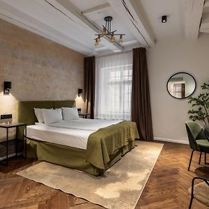 Konventa Seta Hotel Keystone Collection